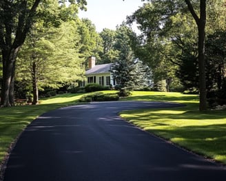 Driveway Sealing in Columbus, Georgia