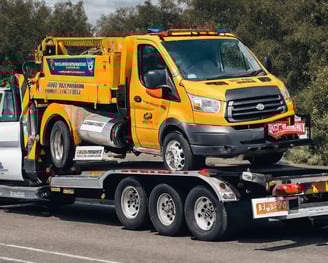 Breakdown Service