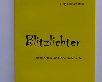 Blitzlichter