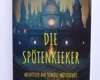 Die Spötenkieker