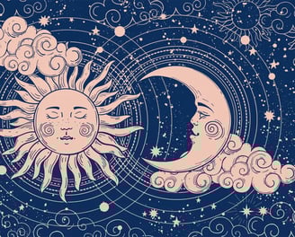 Veronica Dietz Clarity Session Human Design &  Birth Chart or Compatibility Reading