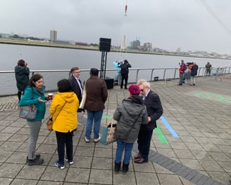 Community Engagement Link