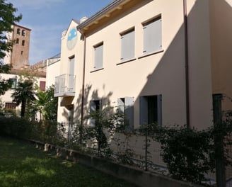 restauro conservativo