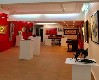 bahariye sanat