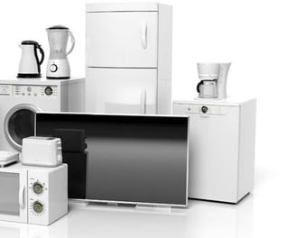 Home appliances repair service and installation