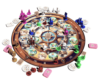 Board Game