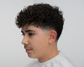 Barbershop Coral Gables