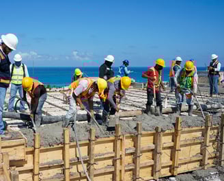 Arquitectura construcción y supervisión de obras