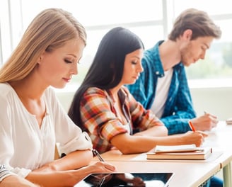 Preparar oposiciones educación