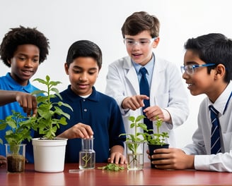 Plants