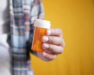 LB Holistic Wellness Corp, provides medication management service.