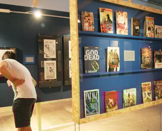 Vitrine