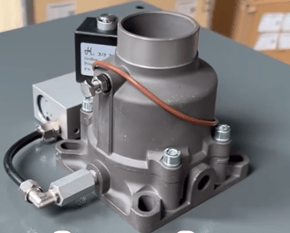 air compressor INTAKE VALVE