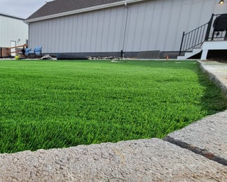 artificial turf commercial Brisbane Sunshine coast Gold Coast Ipswich