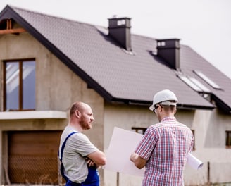 permis de construire, déclaration préalable, étude de faisabilité, illiers combray