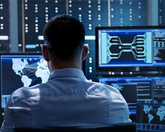 Servicios Administrados de CyberSOC