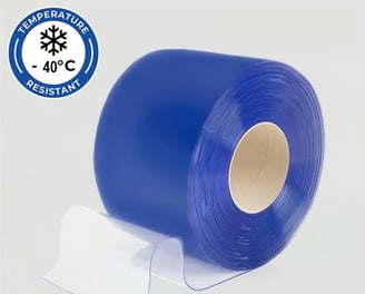 Polar Strips