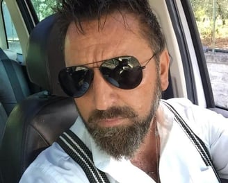 Paolo Bove Rappresentante Commerciale