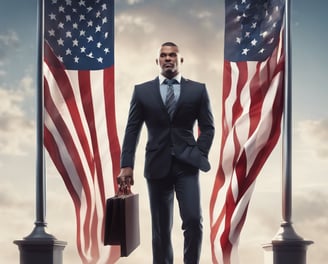 Register your business in USA