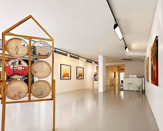 galeri miz