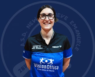 Maiorano Letizia Squadra D2 C 2024-2025