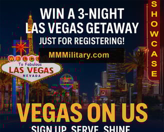 Win a 3 Night stay in Las Vegas when you become a Local Titleholder. Sign up today.