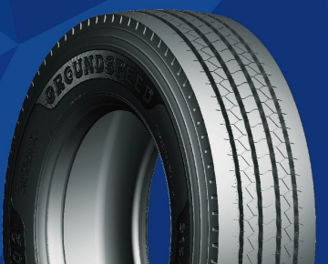 GSFS02 - Tire