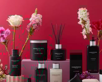 Floral Collection