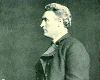Jeremiah J. Crowley