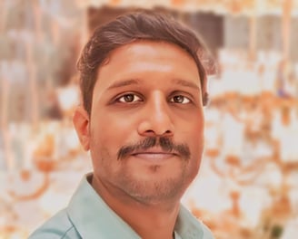 Ankit Jaiswal Founder (Tutelogy) (MCA, Artist, Animator, CGI Animator, Gameplay Animator.)