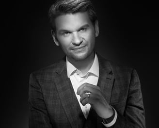 Rémy Robert Magicien