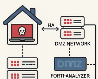 Home Lab - Malware Analysis & Phishing Detection - WIP