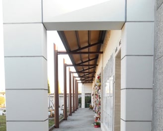 cimitero