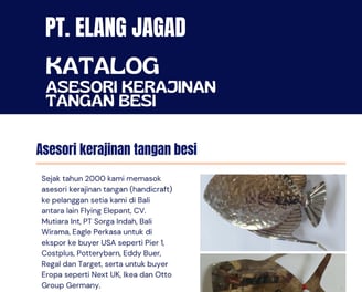 Katalog Produk