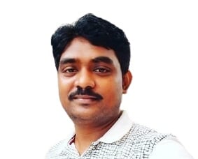 kasturi yesurathnam