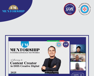 Defense Heritage Creative Digital - FMMentorship