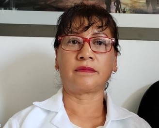 María Alicia López Torres