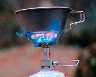 snow peak litemax, backpacking, thru-hiking