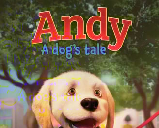 Auckland International Film Club event featuring short films for kids aged 4 to 9.
