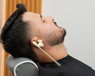 Barbershop Coral Gables