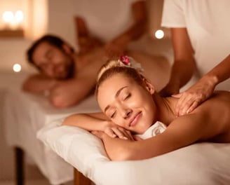 Luxury Honeymoon in Bali