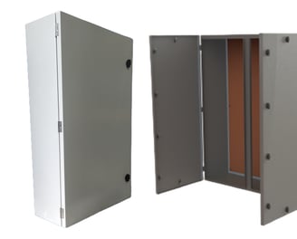quadro de comando em fibra de vidro, painel elétrico em fibra de vidro