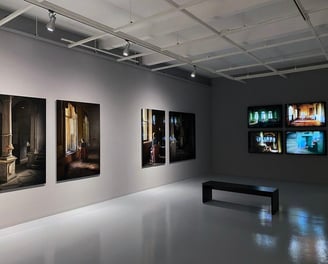 galeri nev