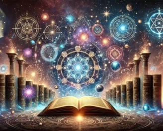 akashic records