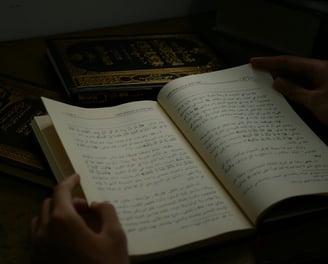 Iqra Recruitment - MFL and Islamic Studies Educators