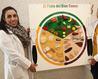 Convocatoria Dietista ISSSTE Bolsa de Trabajo ISSSTE Dietista