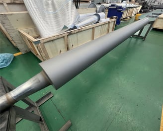 MDO Stretching Roller 