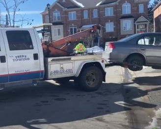 Towing
