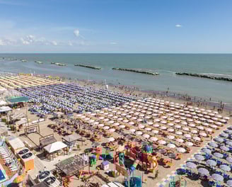 Spiaggia Bellaria, eventi riviera Romagnola, vacanze per famiglie, offerte hotel