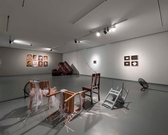 zilberman galeri